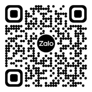 Mã QR Zalo